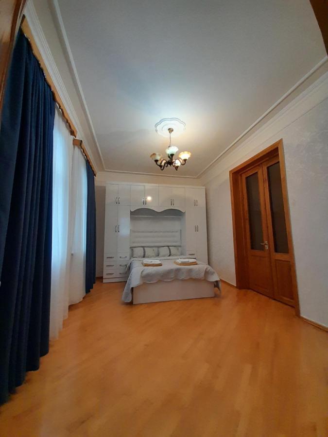 Belas House With Terrace Kutaisi Bagian luar foto