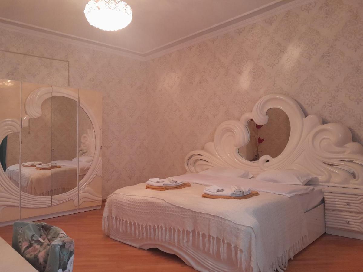 Belas House With Terrace Kutaisi Bagian luar foto