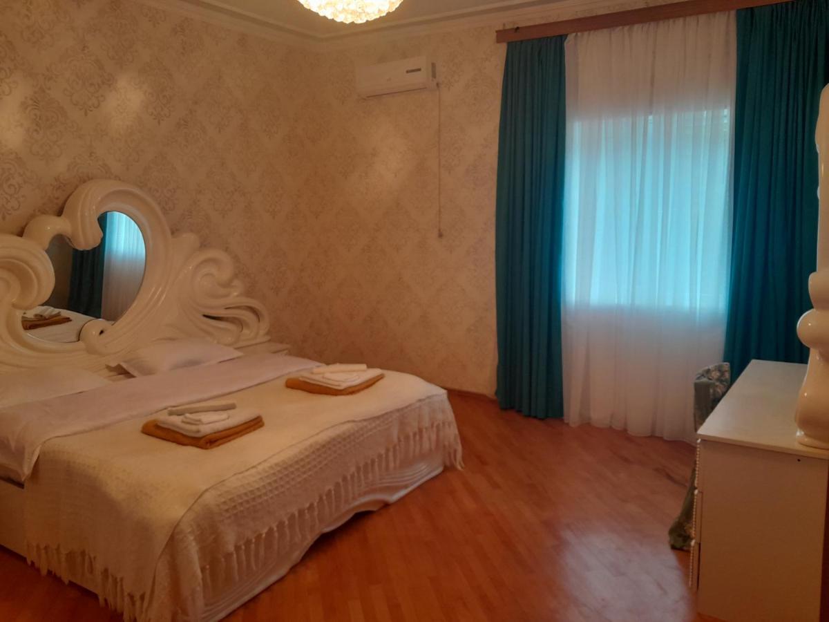 Belas House With Terrace Kutaisi Bagian luar foto