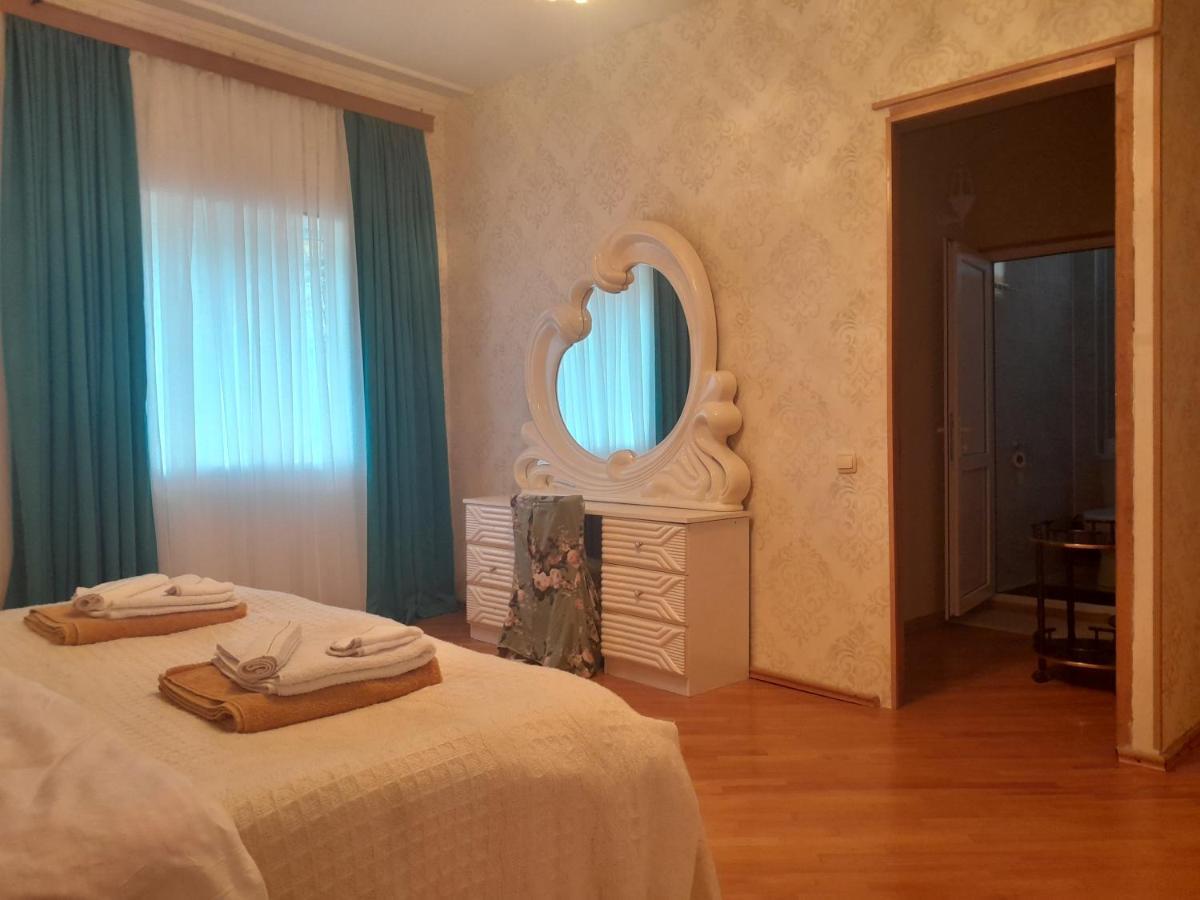 Belas House With Terrace Kutaisi Bagian luar foto