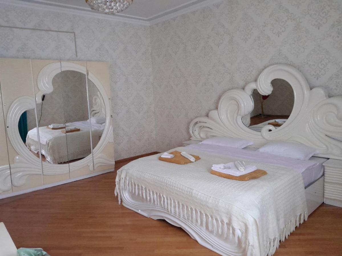 Belas House With Terrace Kutaisi Bagian luar foto