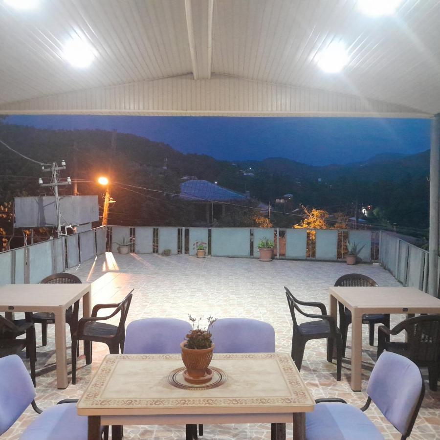 Belas House With Terrace Kutaisi Bagian luar foto