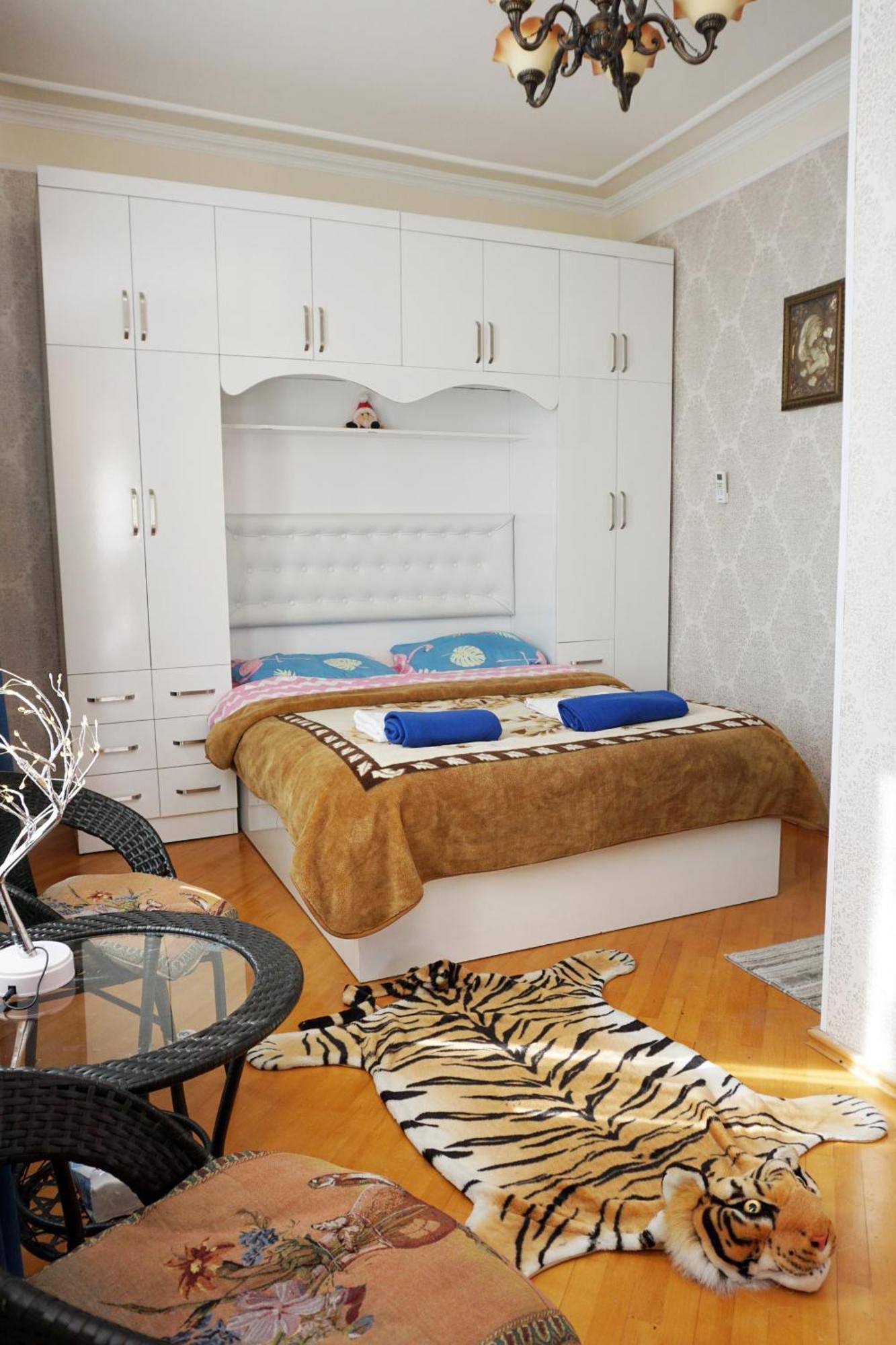 Belas House With Terrace Kutaisi Bagian luar foto