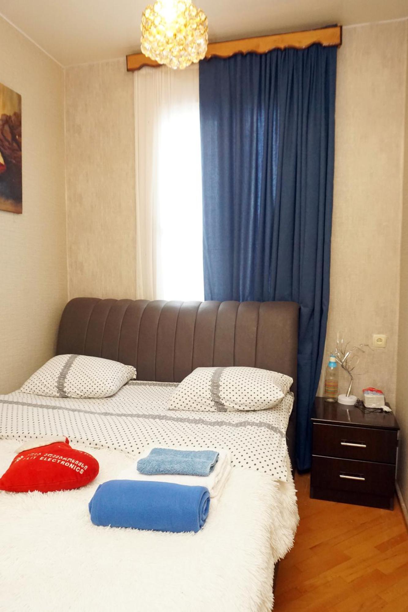 Belas House With Terrace Kutaisi Bagian luar foto