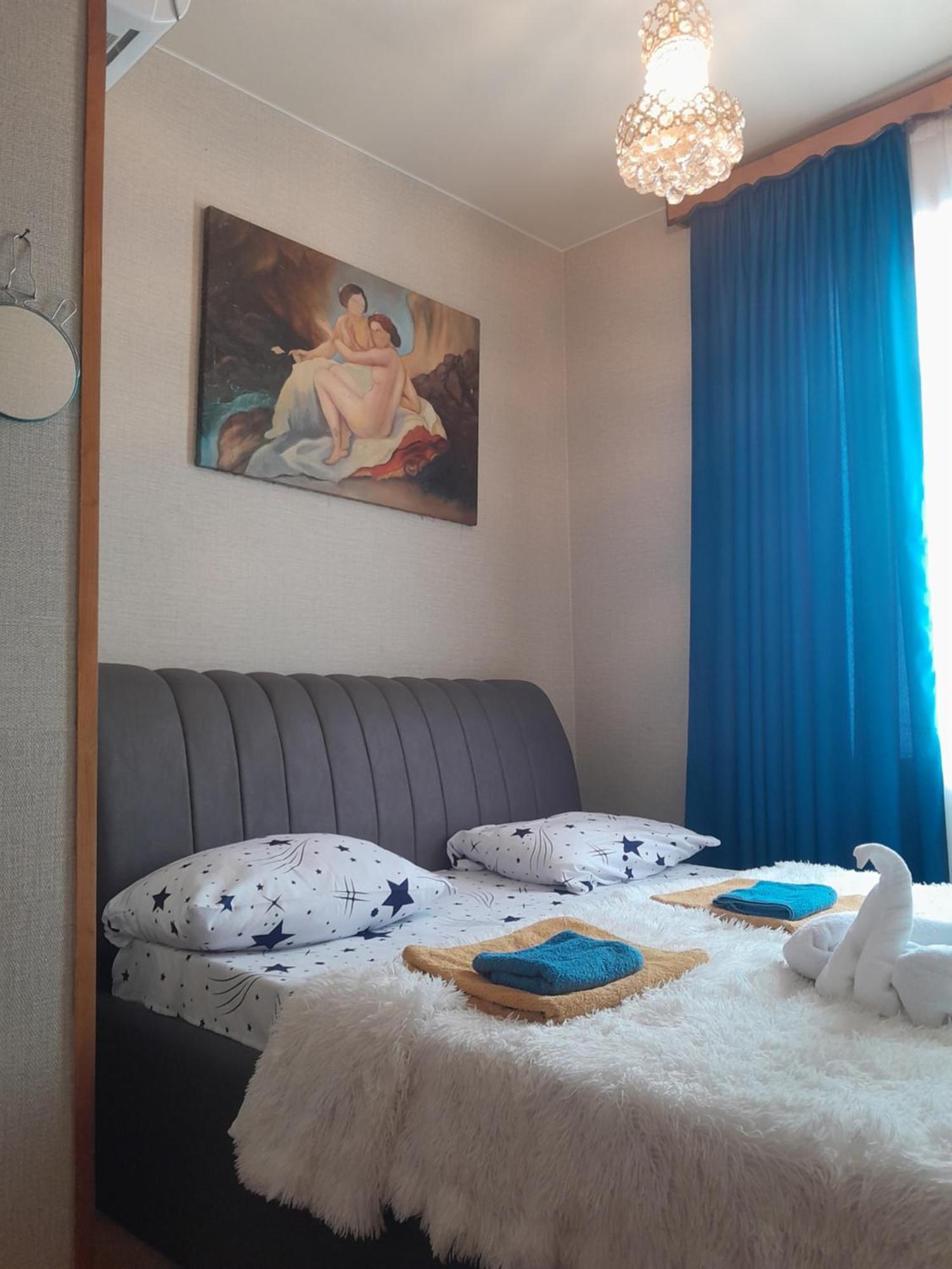Belas House With Terrace Kutaisi Bagian luar foto