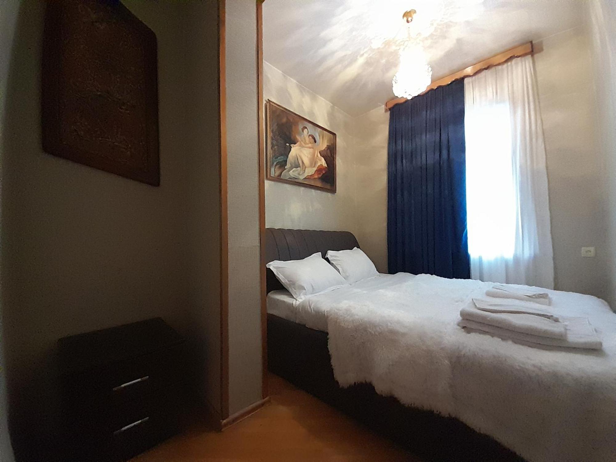 Belas House With Terrace Kutaisi Ruang foto